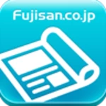 Logo of 雑誌のFujisanReader android Application 